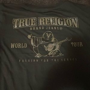 true religion t shirt